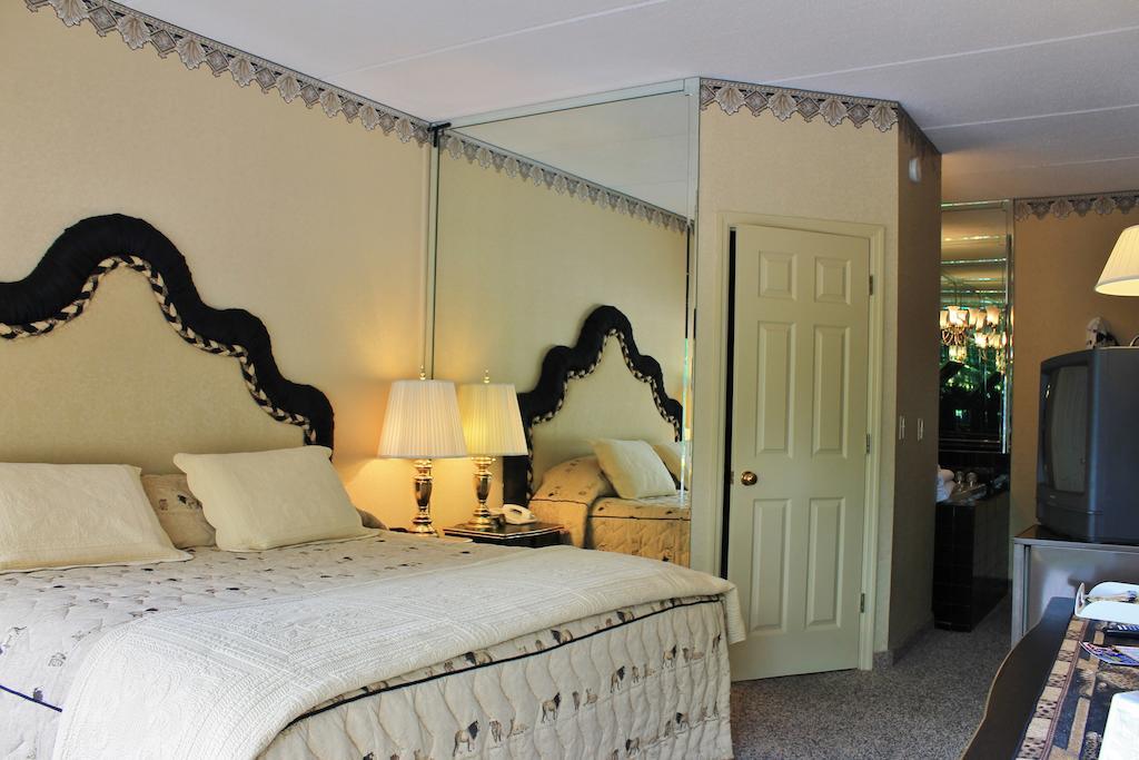 Rivergate Mountain Lodge Pigeon Forge Kamer foto