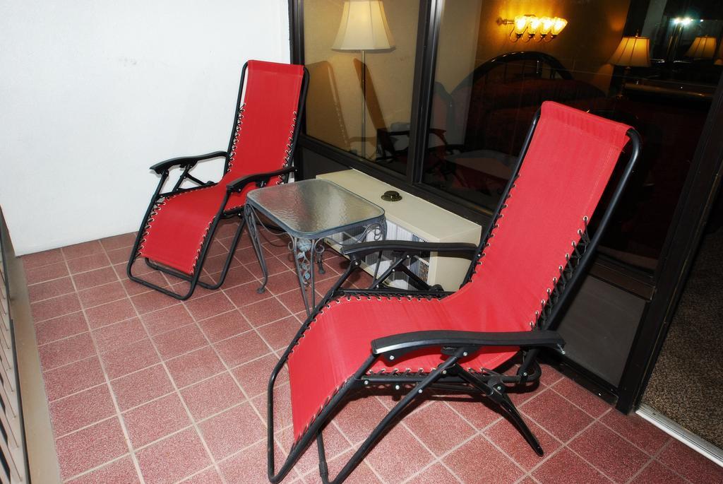 Rivergate Mountain Lodge Pigeon Forge Buitenkant foto