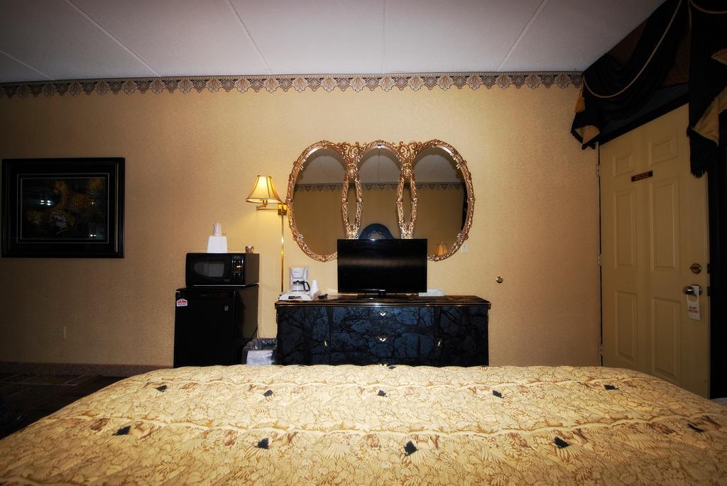 Rivergate Mountain Lodge Pigeon Forge Buitenkant foto
