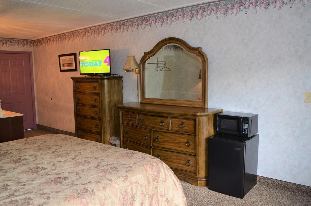Rivergate Mountain Lodge Pigeon Forge Buitenkant foto